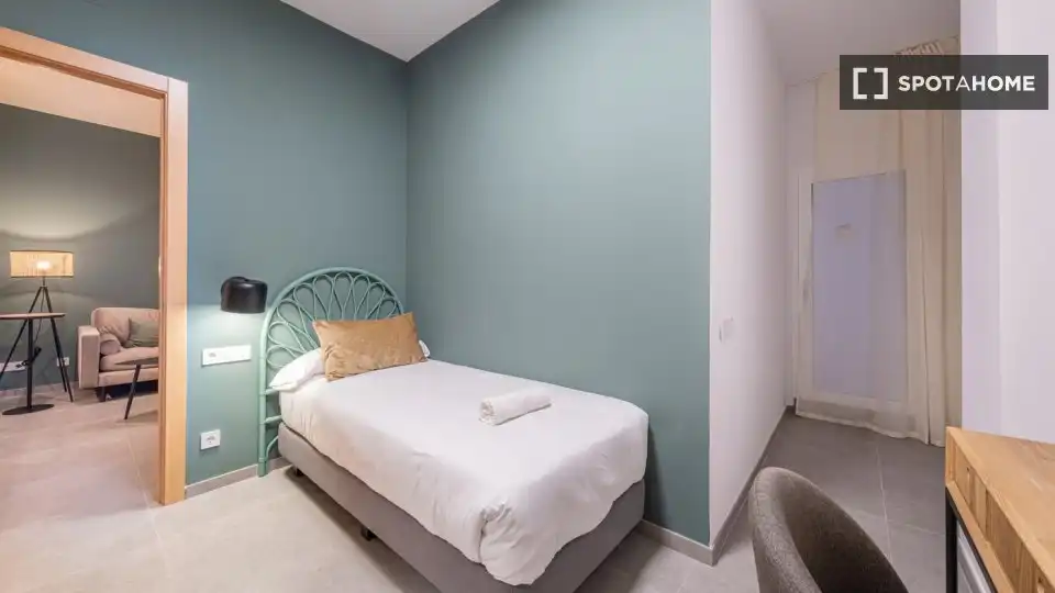 Room in Sants