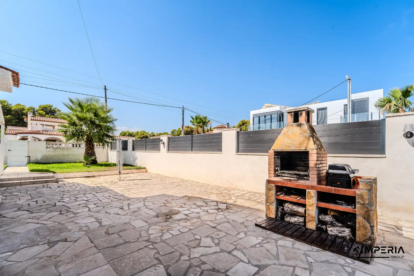 Villa avec terrasse à vendre à Carrer Rovelló, imagen 9