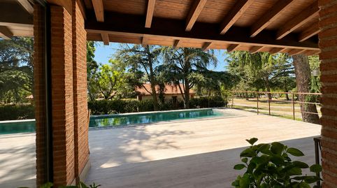 Foto 2 de Casa o chalet en venta en Calle Hurtada, 43d, Hoyo de Manzanares, Madrid