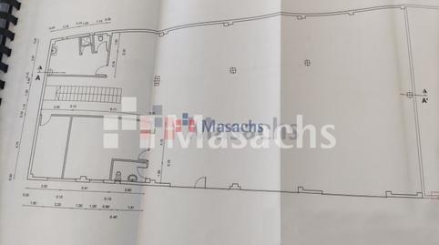 Photo 4 of Industrial buildings for sale in La Fosca - Cala Margarida, Girona