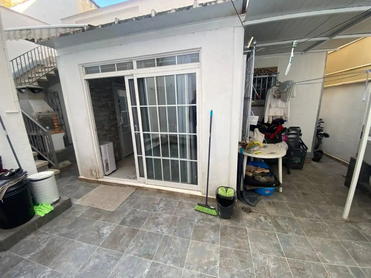 Casa o chalet en venta en Santa Coloma de Gramenet con Aire acondicionado, Calefacción y Terraza