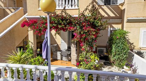 Foto 4 de Casa o xalet en venda a Poligono R-2 Los Pinos, 2-m, Zeniamar - Horizonte - La Campana, Orihuela