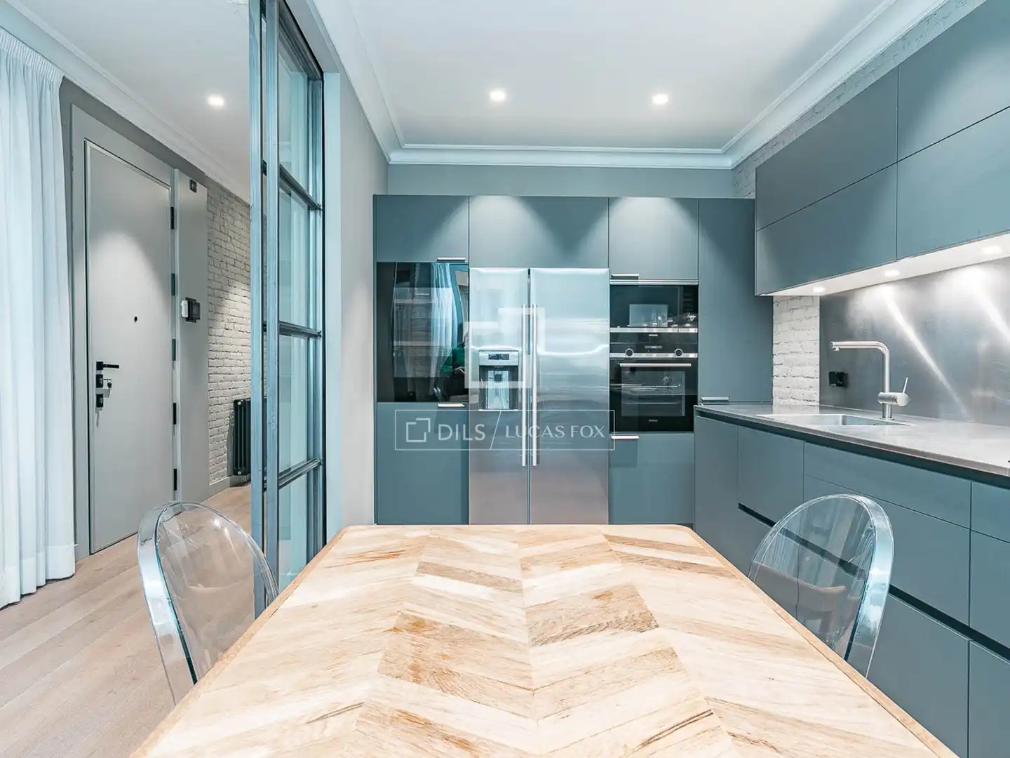 Appartement avec terrasse à vendre à Eixample, imagen 24
