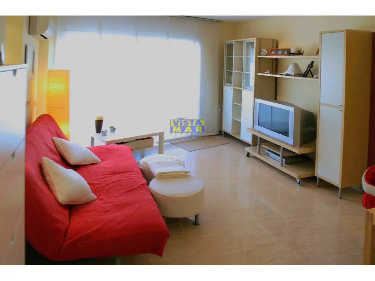 Piso con piscina en venta en Santa Maria - L'Eixample - Sud Sumella, imagen 2