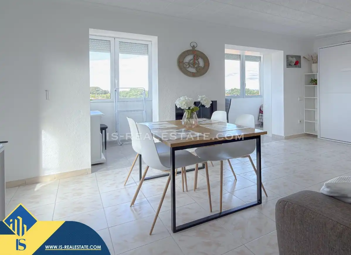 Apartament amb ascensor en venda a Playa del Acequión, Náufragos y Rocío del Mar, imagen 8