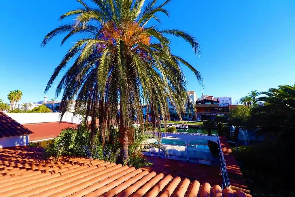 Casa con terrazza in vendita a Empúries A, imagen 39