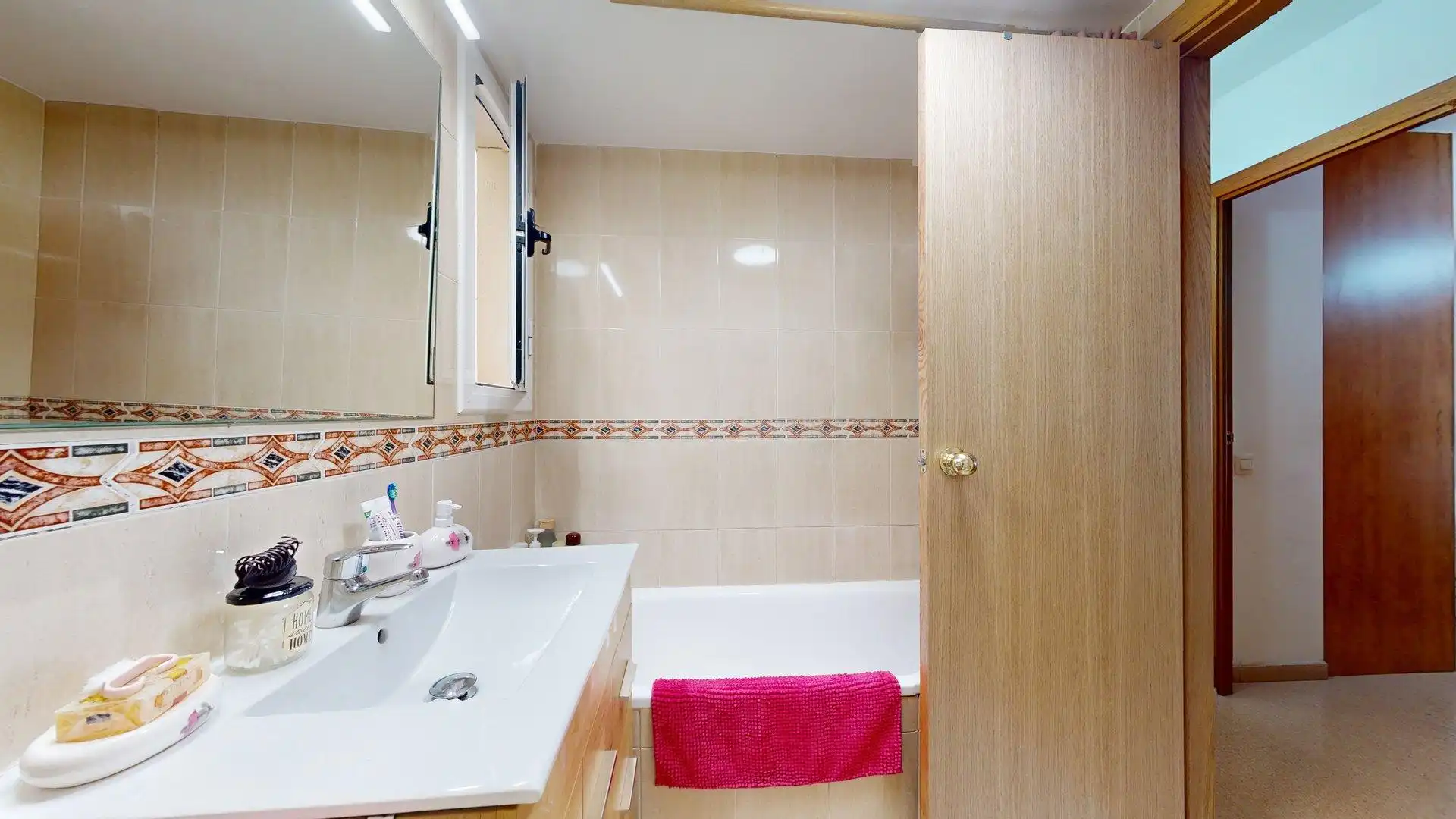 Piso en venta en Santa Eulàlia