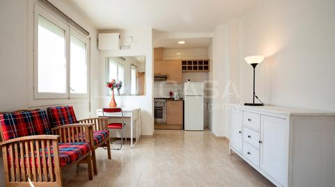 Foto 4 de Piso en venta en Carrer de Josep Serrano, Can Baró, Barcelona