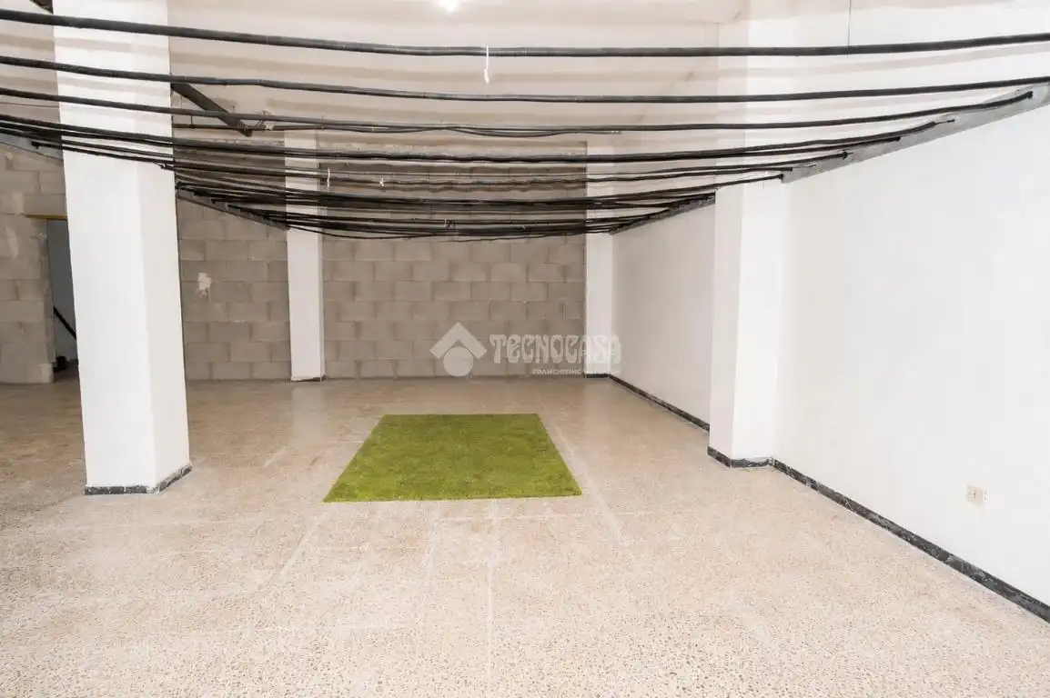 Gewerbefläche zum Verkauf in Av Sor Soledad Cobian, imagen 23