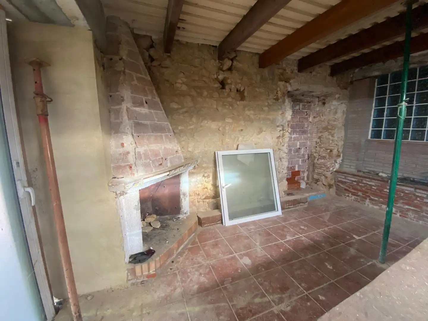 Casa adosada en venta en Castell d'Aro, Platja d'Aro i s'Agaró con Jardín privado y Terraza