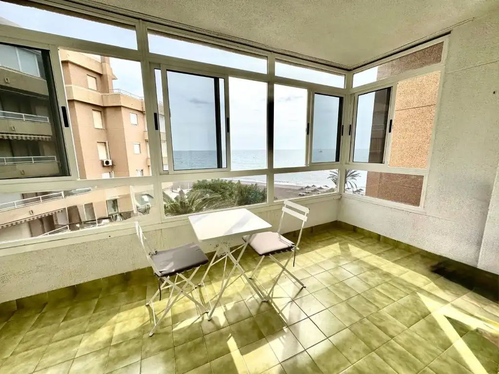 Appartement avec piscine à vendre à Urbanizacion Costa Del Oro, imagen 3