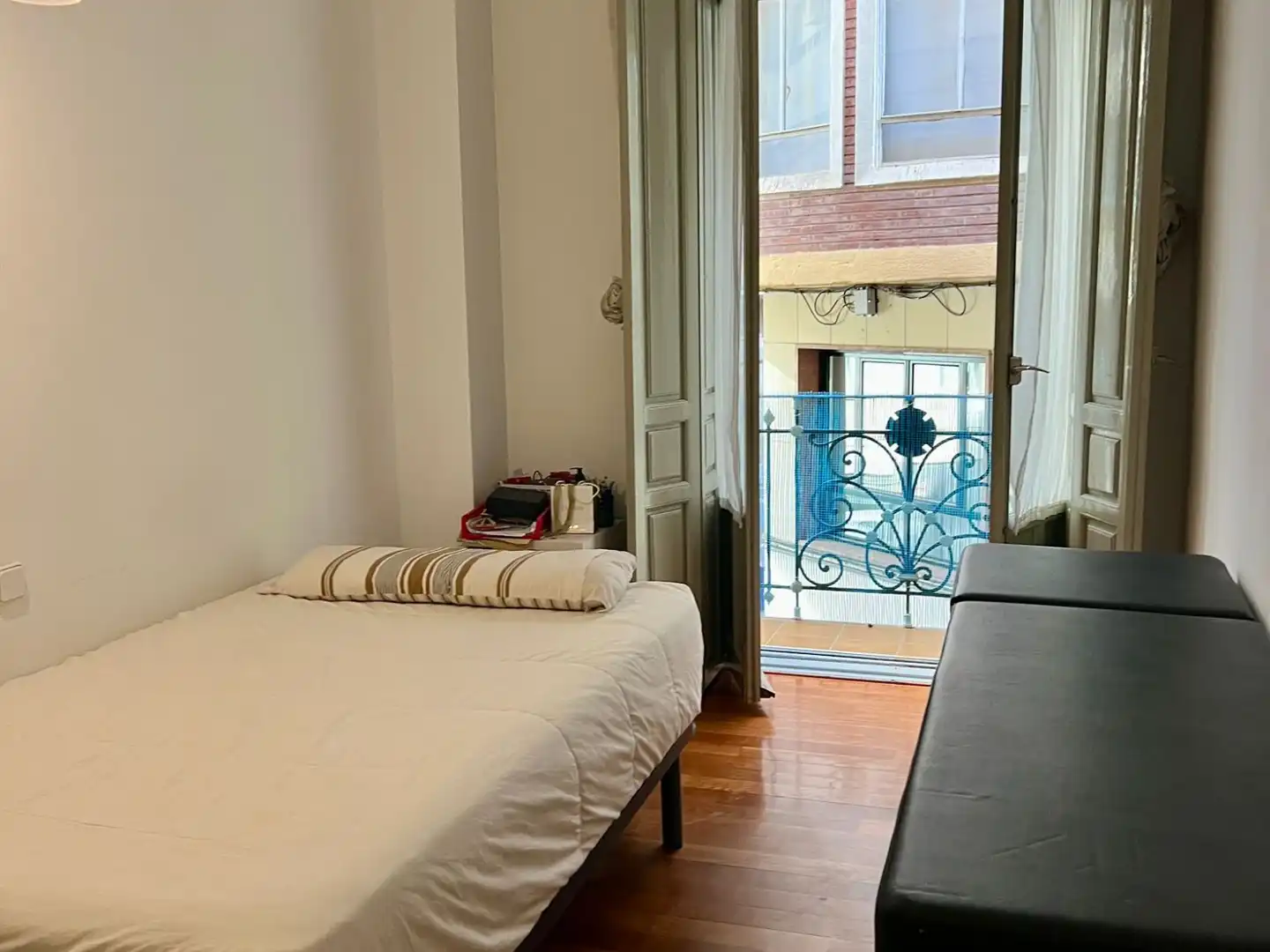Habitación de Piso en venta en Murcia con Aire acondicionado, Calefacción y Trastero