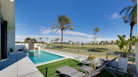 Foto 5 de Casa o chalet en venta en Calle Severiano Ballesteros, Pilar de la Horadada,, -1, El Pinar de Campoverde, Pilar de la Horadada