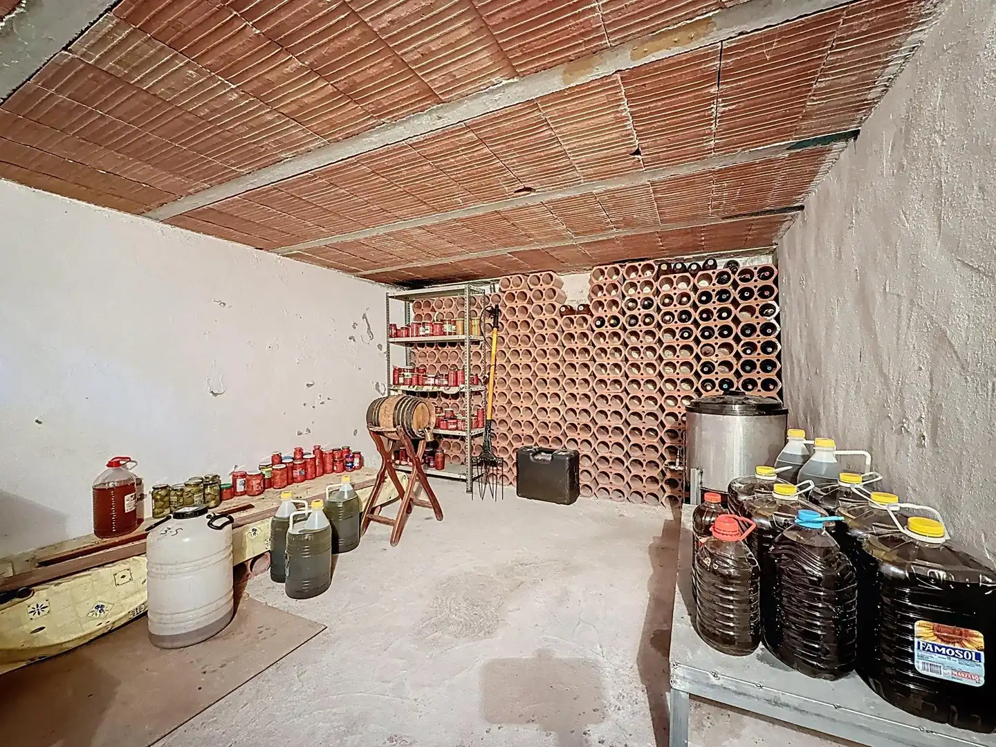 Casa o chalet en venta en Ibi con Jardín privado, Terraza y Trastero