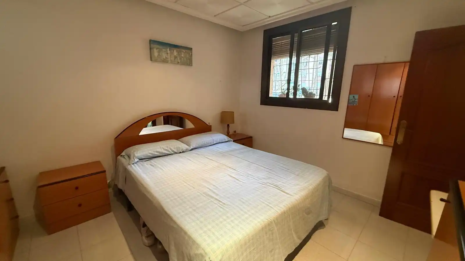 Schlafzimmer von Erdgeschoss zum Verkauf in Tarragona
