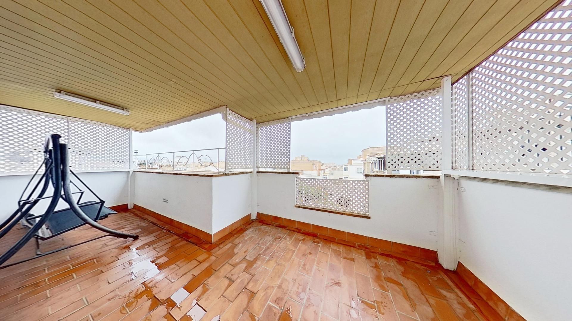 Dormitori de Casa o xalet en venda en Motril amb Aire condicionat i Terrassa