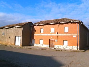 Maison mitoyenne à vendre à Afueras-Ro