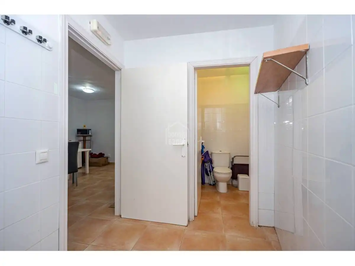 Geschaftsraum zum Verkauf in Sant Lluís