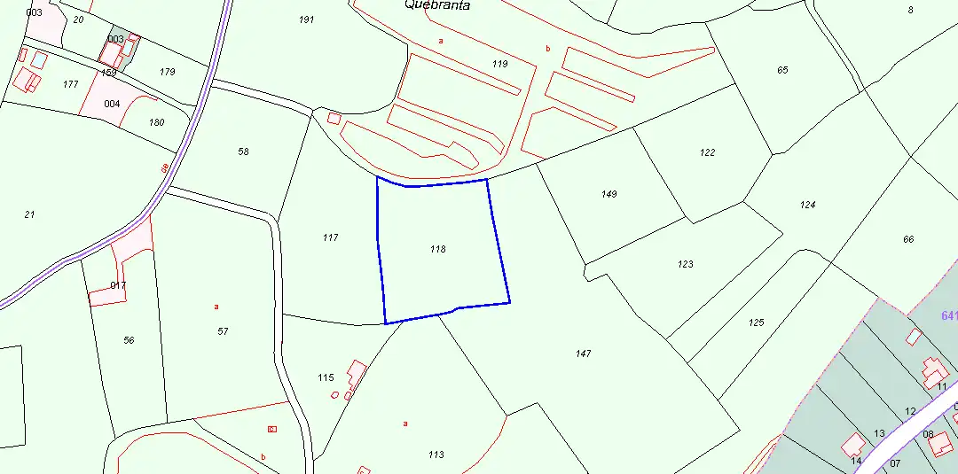 Land for sale in Torres Torres