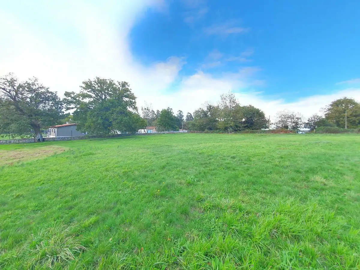 Residential land for sale in Grado, imagen 3