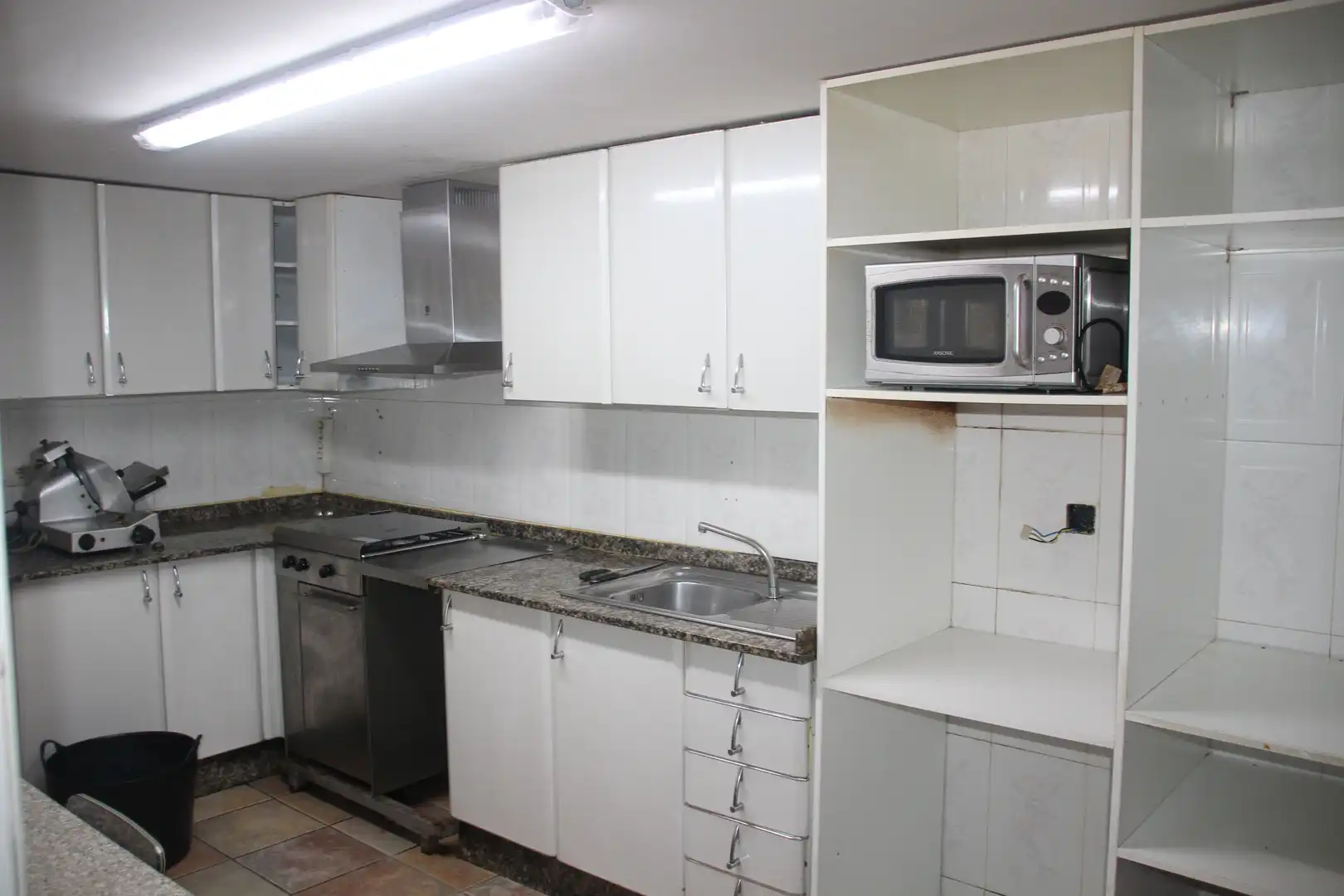 Local comercial en venda a Pontecesures, imagen 10