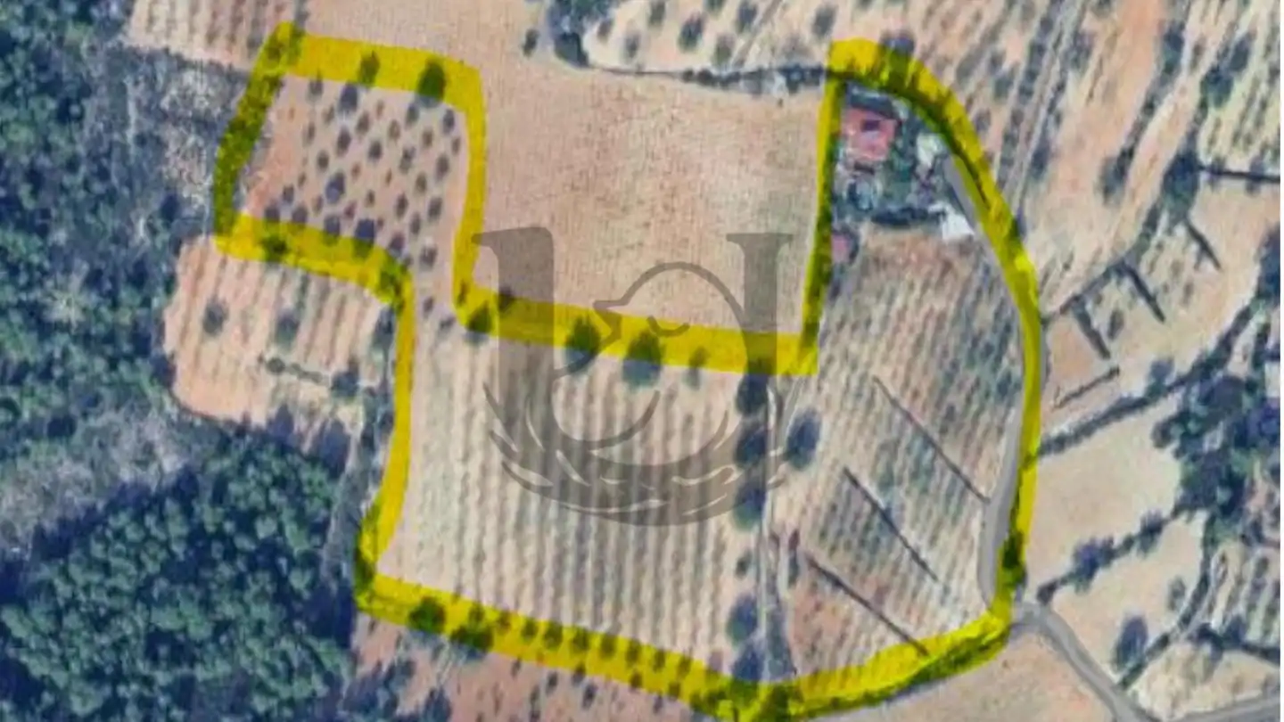 Casa rústica en venta en Buñol, imagen 49