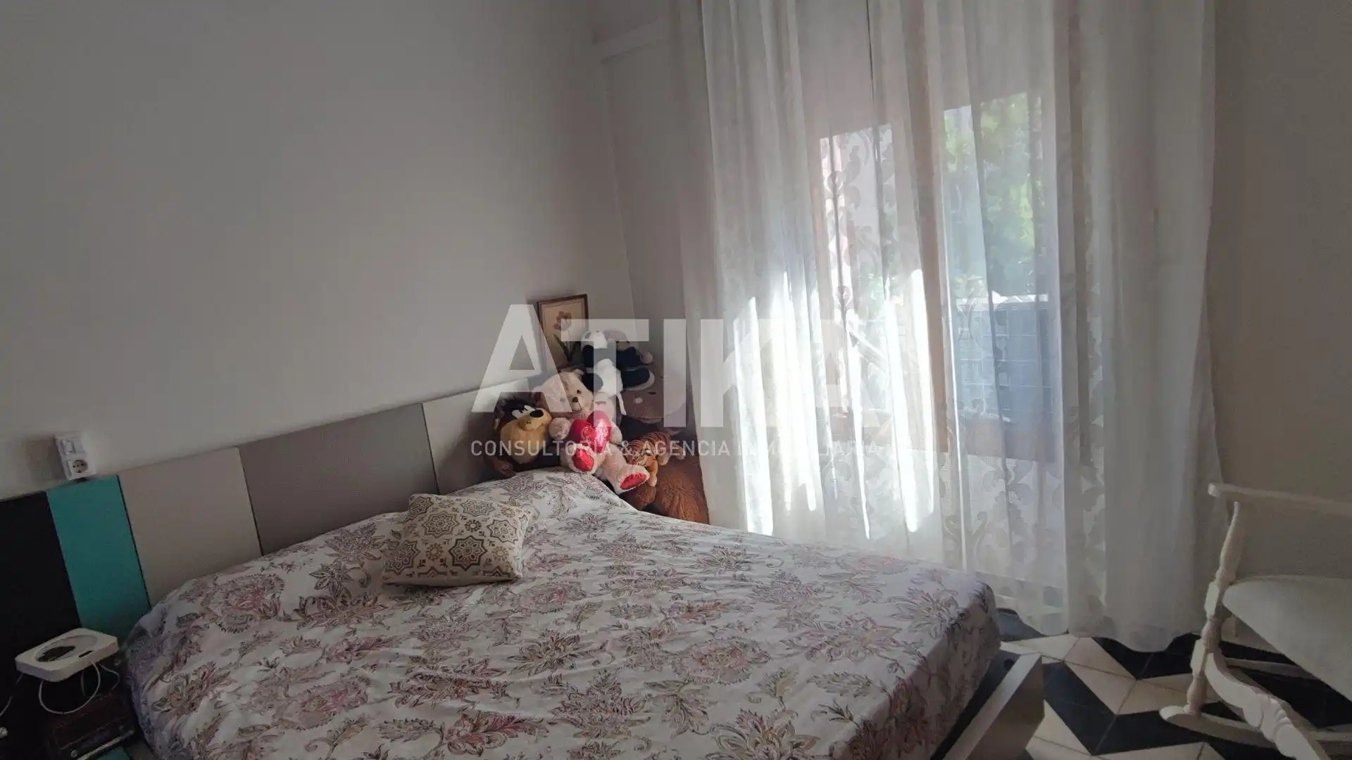 Dormitori de Casa o xalet en venda en Ontinyent amb Calefacció i Traster