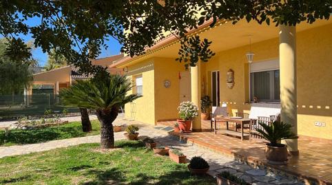 Foto 3 de Casa o chalet en venta en El Pilar, Ontinyent