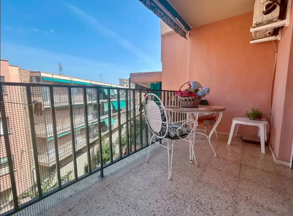 Piso en venta en Campello Playa