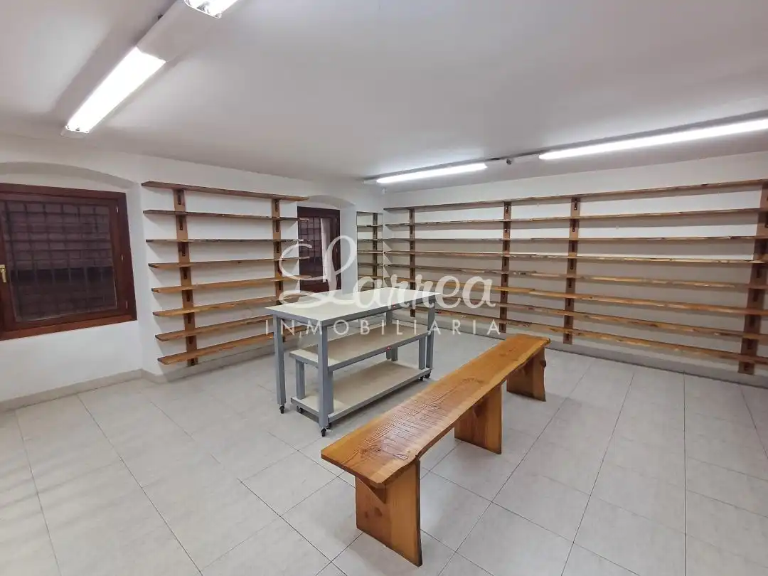 Local comercial de lloguer a Amorebieta-Etxano, imagen 13