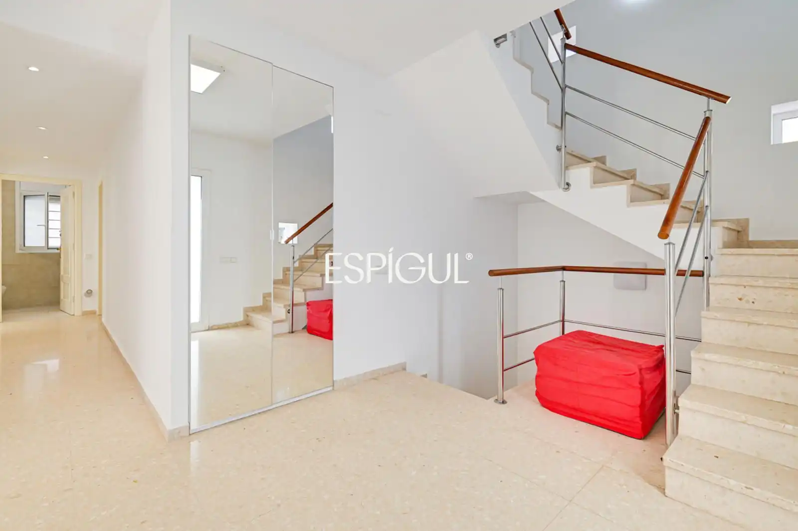Casa con piscina in vendita a Turó de les Monges, imagen 22