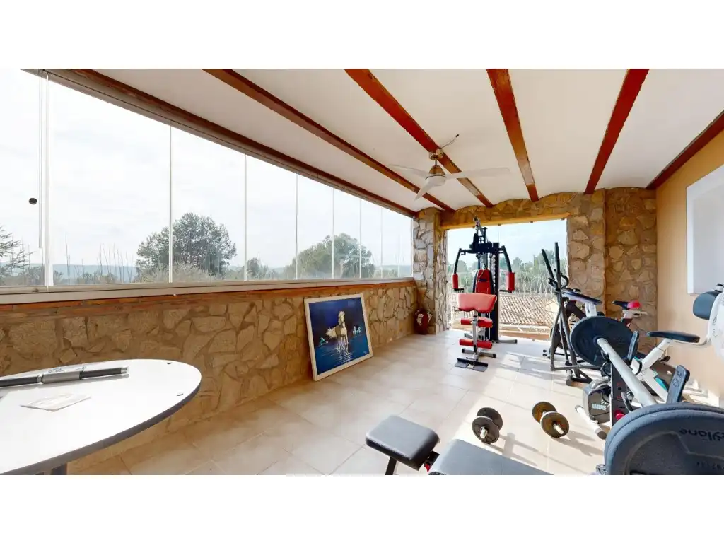 Casa o xalet en venda en Vilafamés amb Terrassa, Piscina i Balcó