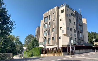 Exterior view of Flat for sale in Bilbao 