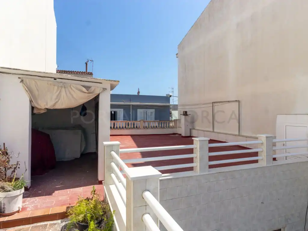 Casa en venta en Calle Sant Jordi, imagen 15