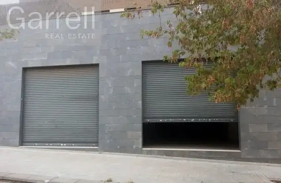 Local comercial en venta en Av. d'Estrasburg, imagen 4