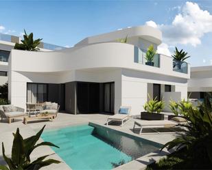 Casa o xalet en venda a Calle Calpe, 1, Los Balcones - Los Altos