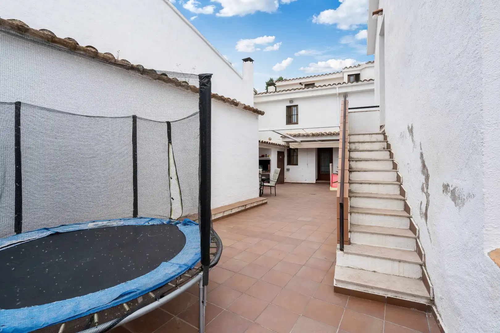 Casa rústica amb piscina en venda a Carrer de la Serra de Dalt 15, imagen 42