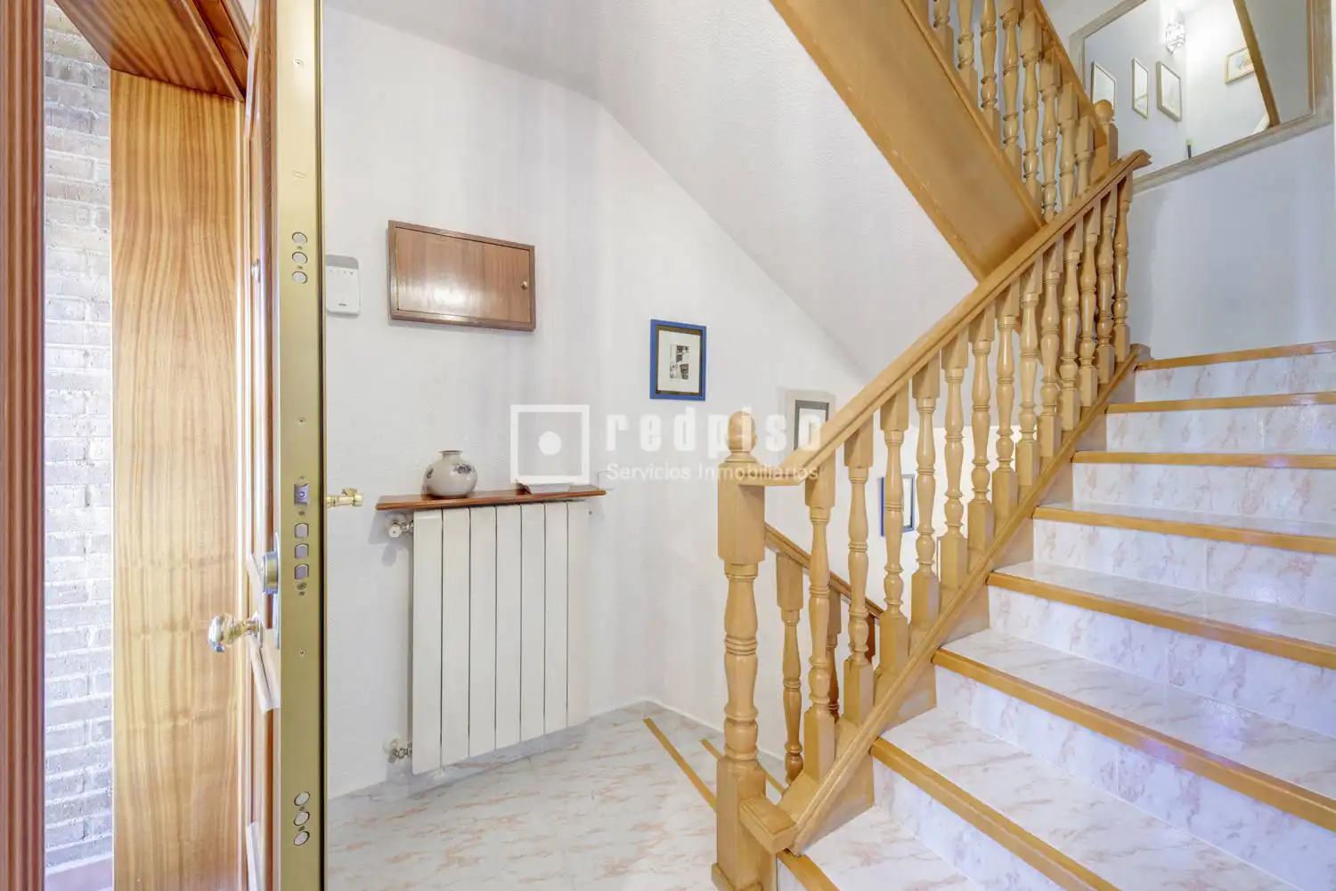 Houses for sale in Pozuelo de Alarcón  with Air Conditioner, Heating and Parquet flooring