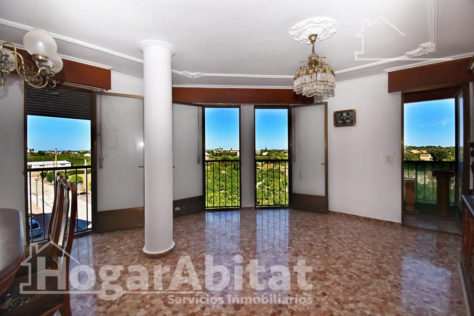 Piso con terraza en venta en Calle Verger, imagen 3