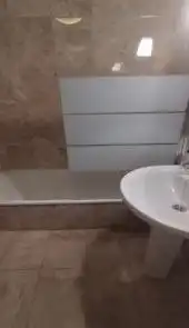Piso con ascensor en alquiler en Avenida Elvas, imagen 14