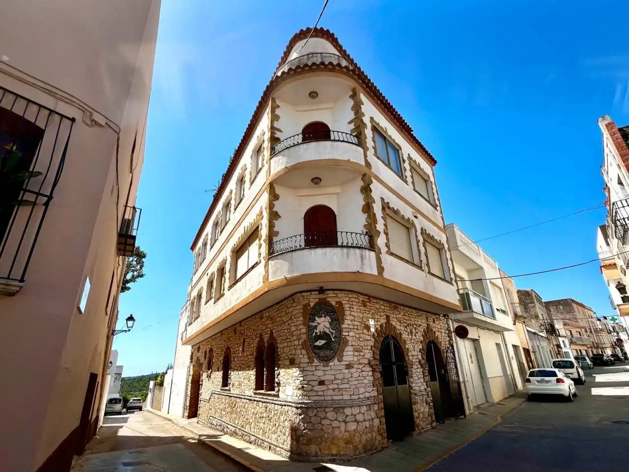 House for sale in Calle San Jaime