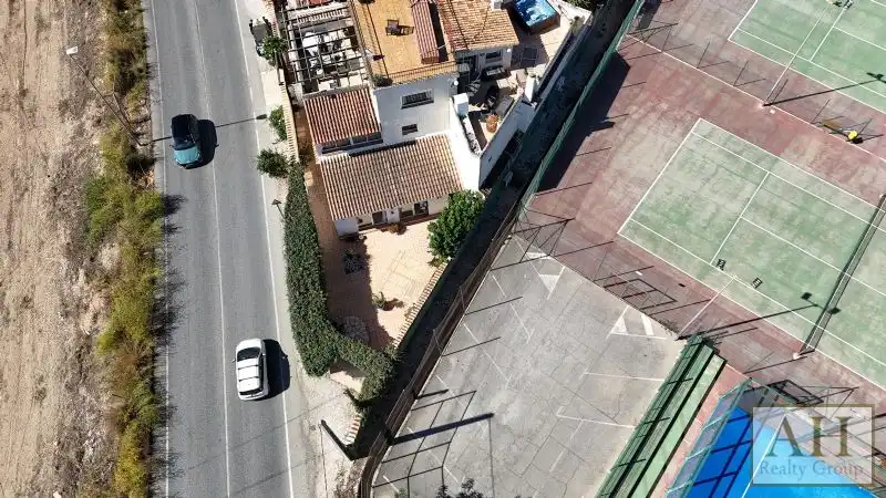 Mini appartamento in vendita a Altea ciudad, imagen 3