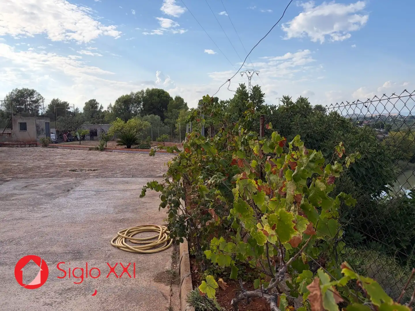 Chalet con piscina en venta en Madrigal, imagen 15