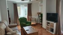 Sala d'estar de Pis de lloguer en Almuñécar