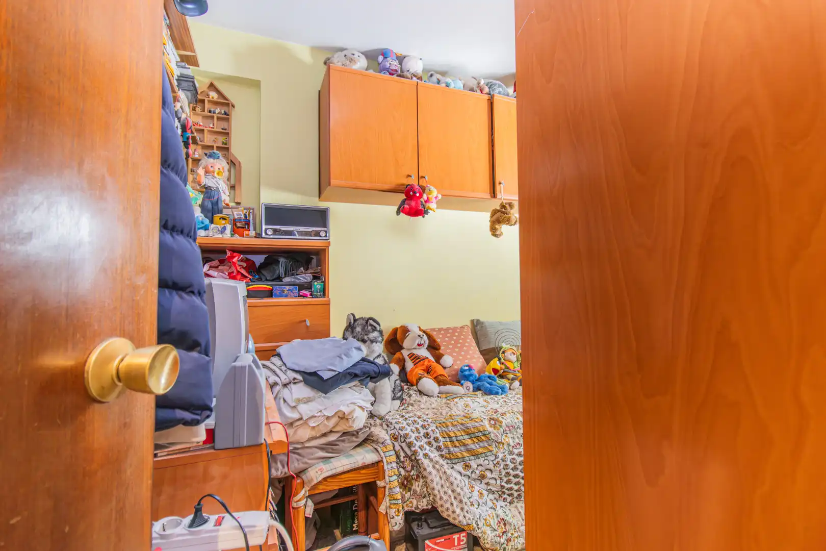 Flat for sale in Avenida del Compromiso de Caspe, Las Fuentes