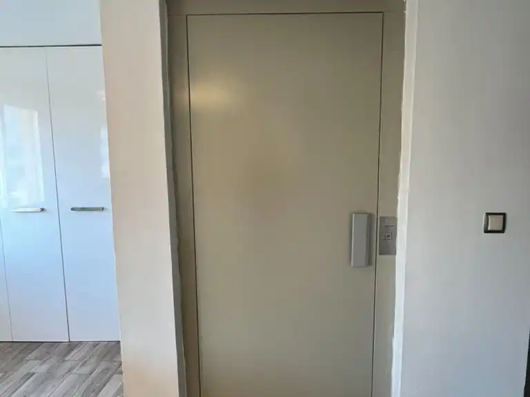 Chalet con jardín en venta en Constitució 6, imagen 4