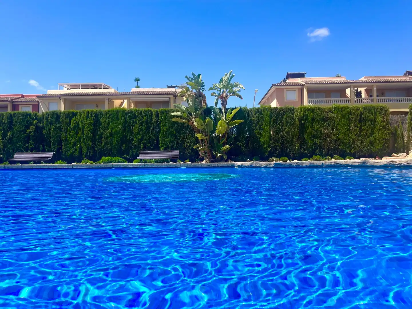 Bajo con piscina en venta en Carrer del Celler 2, imagen 14
