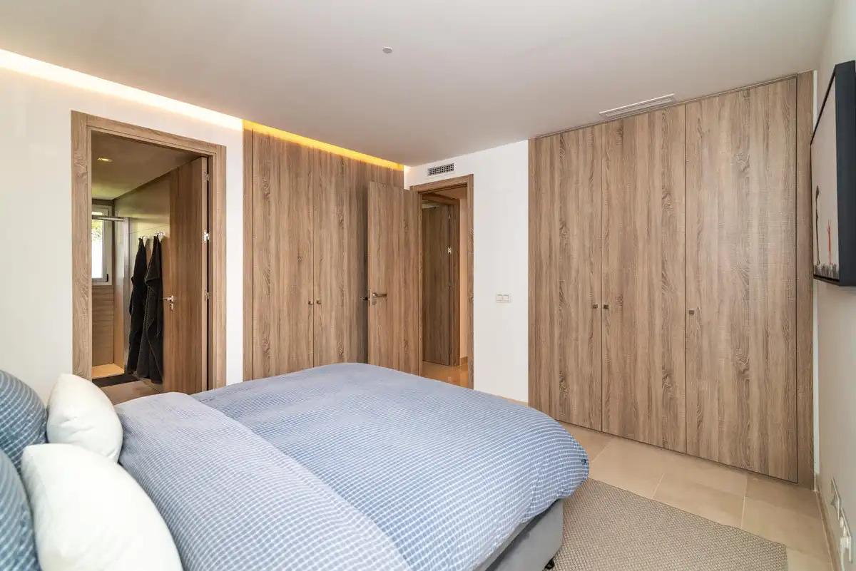 Apartament amb piscina en venda a Nueva Andalucía, imagen 25