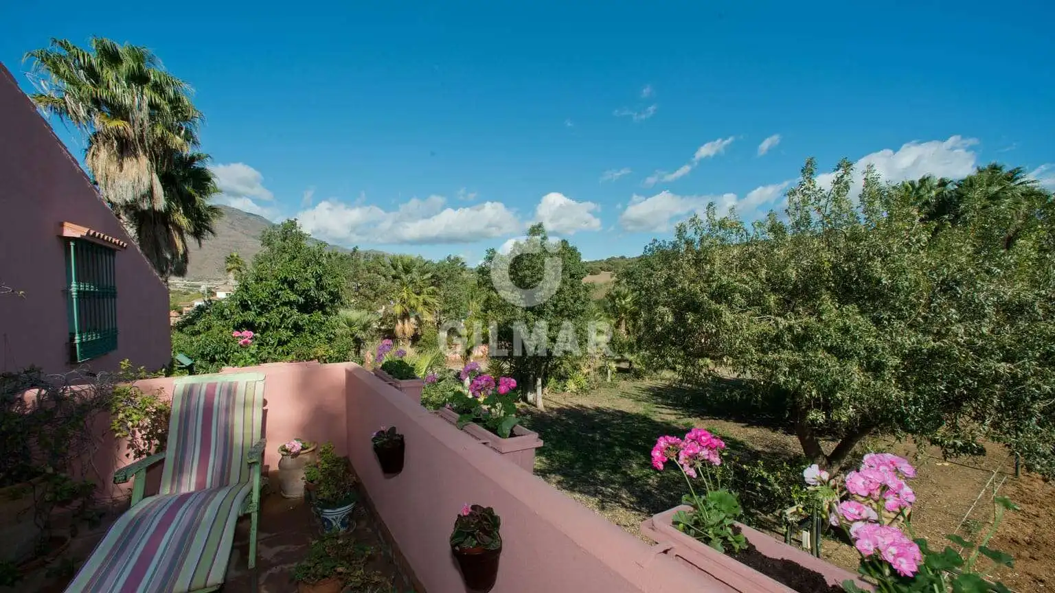Villa mit Garten zum Verkauf in Costa Natura, imagen 30
