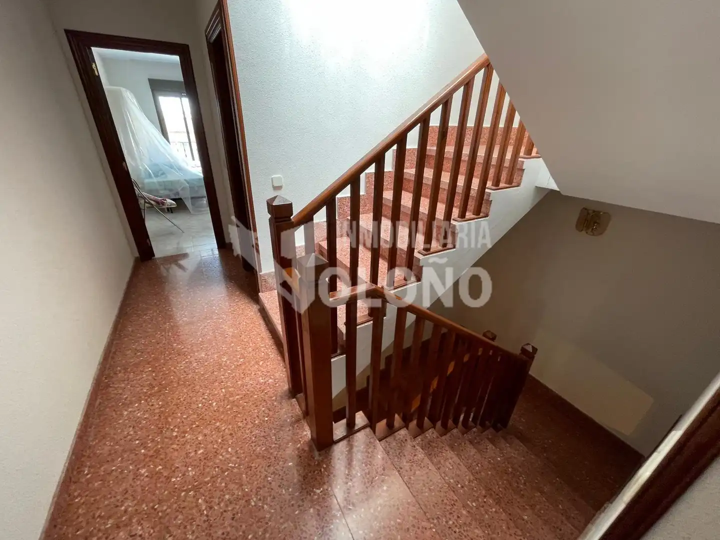 Casa o xalet en venda en San Asensio amb Jardí privat, Terrassa i Traster